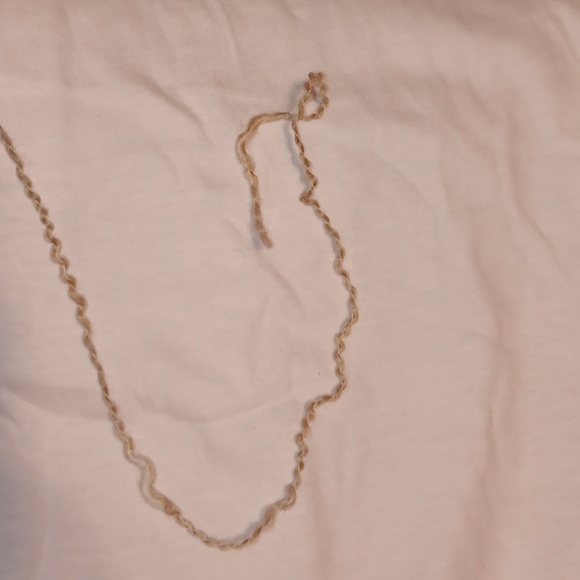 15 skeins wavy yarn - Picture 3 of 3